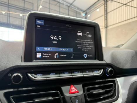 HYUNDAI HB 20 Hatch 1.0 12V 4P FLEX VISION, Foto 12