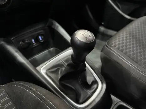 HYUNDAI HB 20 Hatch 1.0 12V 4P FLEX VISION, Foto 14