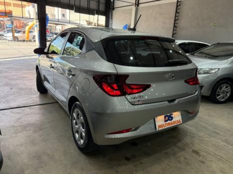 HYUNDAI HB 20 Hatch 1.0 12V 4P FLEX VISION, Foto 15