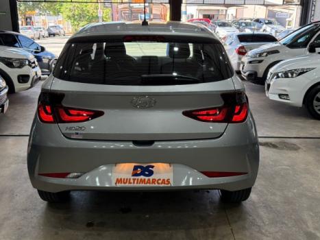 HYUNDAI HB 20 Hatch 1.0 12V 4P FLEX VISION, Foto 16