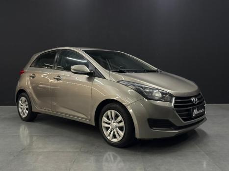 HYUNDAI HB 20 Hatch 1.6 16V 4P FLEX COMFORT PLUS AUTOM�TICO, Foto 1