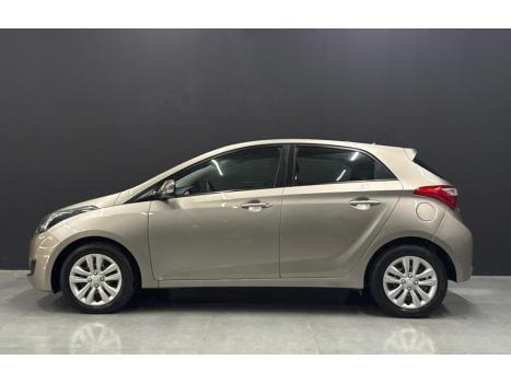 HYUNDAI HB 20 Hatch 1.6 16V 4P FLEX COMFORT PLUS AUTOM�TICO, Foto 6