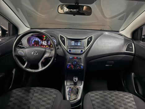 HYUNDAI HB 20 Hatch 1.6 16V 4P FLEX COMFORT PLUS AUTOM�TICO, Foto 9