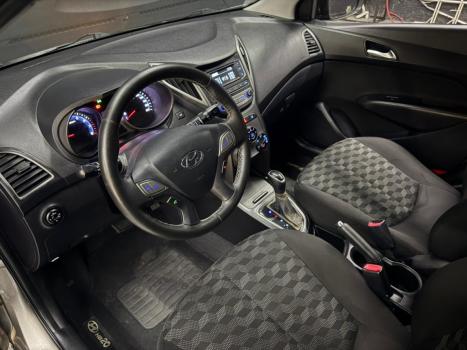 HYUNDAI HB 20 Hatch 1.6 16V 4P FLEX COMFORT PLUS AUTOM�TICO, Foto 10