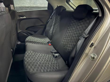 HYUNDAI HB 20 Hatch 1.6 16V 4P FLEX COMFORT PLUS AUTOM�TICO, Foto 11