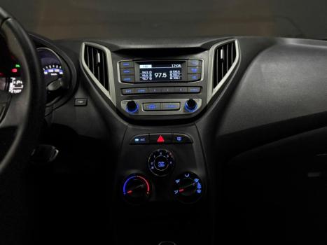 HYUNDAI HB 20 Hatch 1.6 16V 4P FLEX COMFORT PLUS AUTOM�TICO, Foto 13