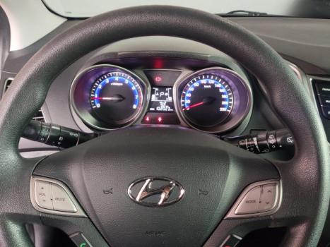 HYUNDAI HB 20 Hatch 1.6 16V 4P FLEX COMFORT PLUS AUTOM�TICO, Foto 6