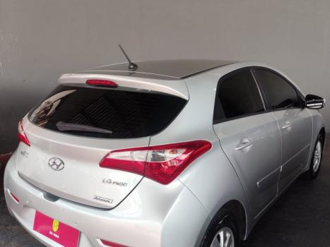 HYUNDAI HB 20 Hatch 1.6 16V 4P FLEX COMFORT PLUS AUTOM�TICO, Foto 7