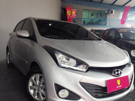 HYUNDAI HB 20 Hatch 1.6 16V 4P FLEX COMFORT PLUS AUTOM�TICO, Foto 13