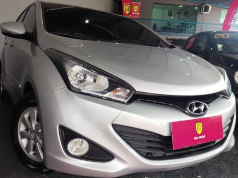 HYUNDAI HB 20 Hatch 1.6 16V 4P FLEX COMFORT PLUS AUTOM�TICO, Foto 14