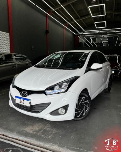 HYUNDAI HB 20 Hatch 1.6 16V 4P FLEX COMFORT, Foto 2
