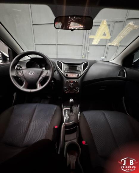 HYUNDAI HB 20 Hatch 1.6 16V 4P FLEX COMFORT, Foto 4