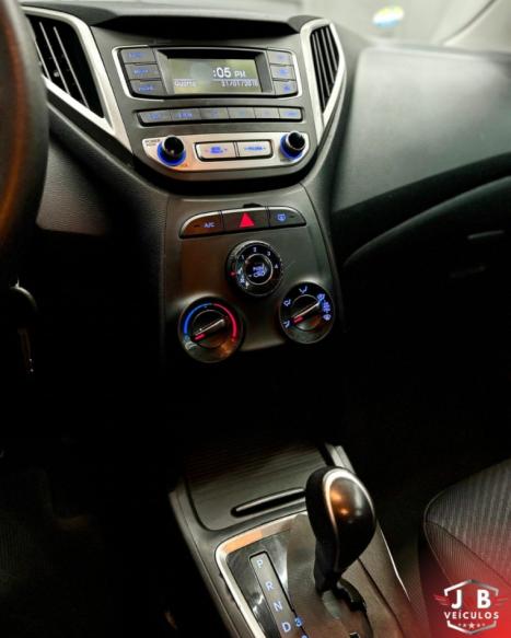 HYUNDAI HB 20 Hatch 1.6 16V 4P FLEX COMFORT, Foto 6