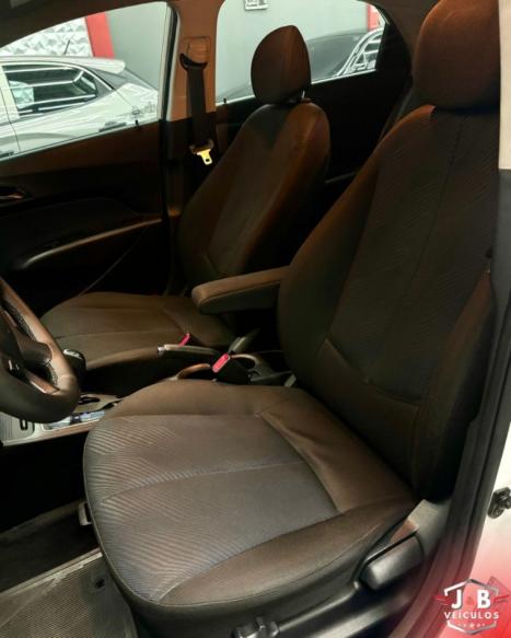 HYUNDAI HB 20 Hatch 1.6 16V 4P FLEX COMFORT, Foto 7