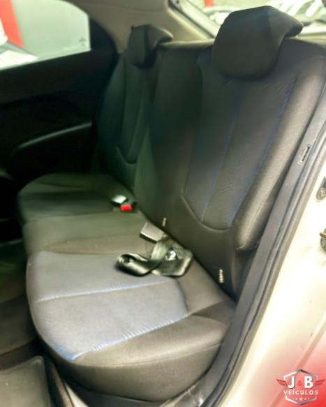 HYUNDAI HB 20 Hatch 1.6 16V 4P FLEX COMFORT, Foto 8