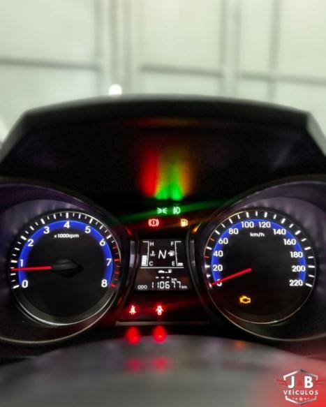 HYUNDAI HB 20 Hatch 1.6 16V 4P FLEX COMFORT, Foto 11