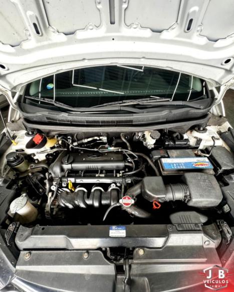 HYUNDAI HB 20 Hatch 1.6 16V 4P FLEX COMFORT, Foto 13