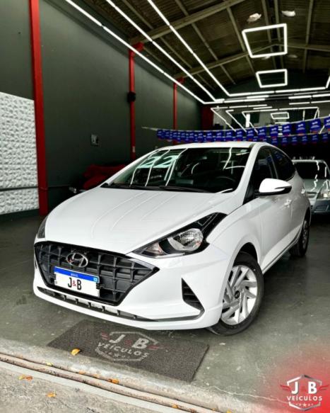 HYUNDAI HB 20 Hatch 1.0 12V 4P FLEX EVOLUTION, Foto 2