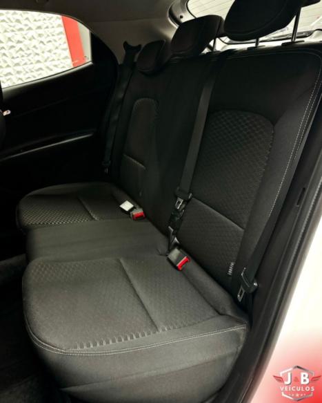 HYUNDAI HB 20 Hatch 1.0 12V 4P FLEX EVOLUTION, Foto 8