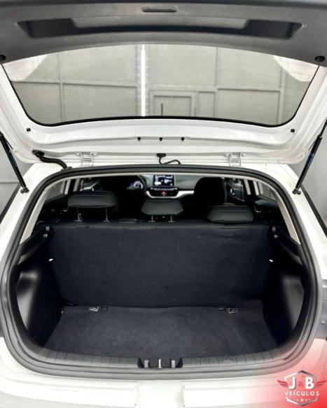 HYUNDAI HB 20 Hatch 1.0 12V 4P FLEX EVOLUTION, Foto 11