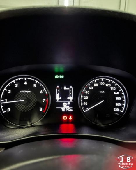 HYUNDAI HB 20 Hatch 1.0 12V 4P FLEX EVOLUTION, Foto 12