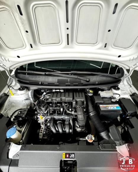 HYUNDAI HB 20 Hatch 1.0 12V 4P FLEX EVOLUTION, Foto 13