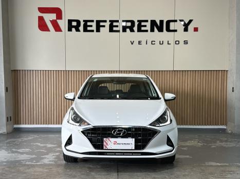 HYUNDAI HB 20 Hatch 1.0 12V 4P FLEX TGDI TURBO DIAMOND AUTOM�TICO, Foto 3