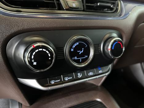 HYUNDAI HB 20 Hatch 1.0 12V 4P FLEX TGDI TURBO DIAMOND AUTOM�TICO, Foto 15