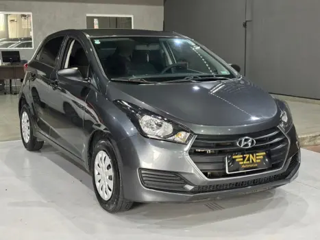 HYUNDAI HB 20 Hatch 1.0 12V 4P FLEX COMFORT, Foto 2
