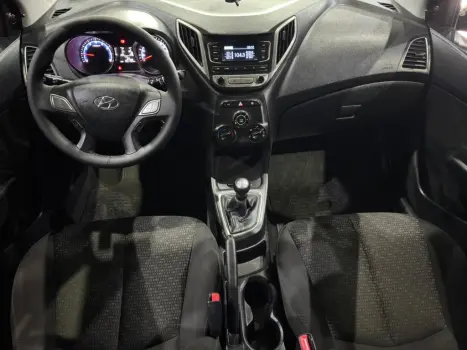HYUNDAI HB 20 Hatch 1.0 12V 4P FLEX COMFORT, Foto 3