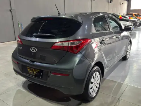 HYUNDAI HB 20 Hatch 1.0 12V 4P FLEX COMFORT, Foto 4