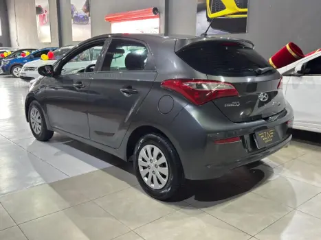 HYUNDAI HB 20 Hatch 1.0 12V 4P FLEX COMFORT, Foto 5