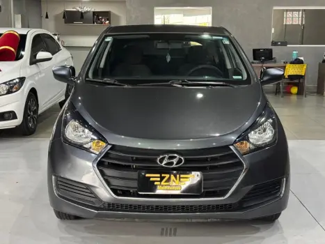 HYUNDAI HB 20 Hatch 1.0 12V 4P FLEX COMFORT, Foto 6