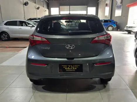 HYUNDAI HB 20 Hatch 1.0 12V 4P FLEX COMFORT, Foto 7