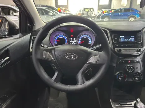 HYUNDAI HB 20 Hatch 1.0 12V 4P FLEX COMFORT, Foto 8
