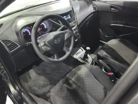 HYUNDAI HB 20 Hatch 1.0 12V 4P FLEX COMFORT, Foto 9