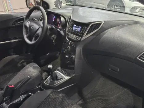 HYUNDAI HB 20 Hatch 1.0 12V 4P FLEX COMFORT, Foto 10