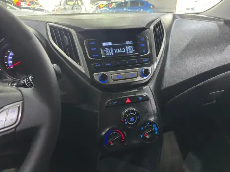 HYUNDAI HB 20 Hatch 1.0 12V 4P FLEX COMFORT, Foto 12