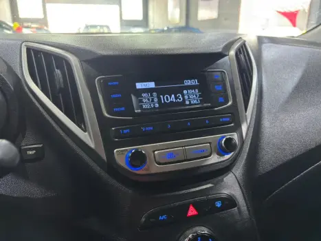 HYUNDAI HB 20 Hatch 1.0 12V 4P FLEX COMFORT, Foto 13