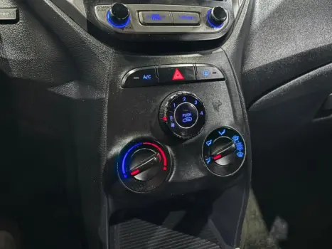 HYUNDAI HB 20 Hatch 1.0 12V 4P FLEX COMFORT, Foto 14