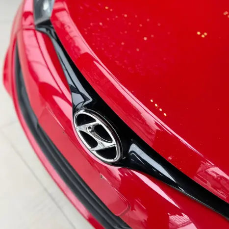 HYUNDAI HB 20 Hatch 1.6 16V 4P FLEX COMFORT PLUS, Foto 4