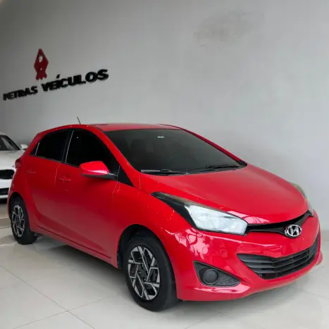 HYUNDAI HB 20 Hatch 1.6 16V 4P FLEX COMFORT PLUS, Foto 5