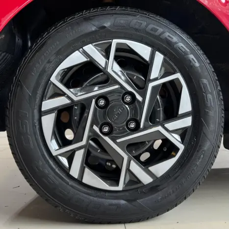 HYUNDAI HB 20 Hatch 1.6 16V 4P FLEX COMFORT PLUS, Foto 6