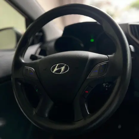 HYUNDAI HB 20 Hatch 1.6 16V 4P FLEX COMFORT PLUS, Foto 7