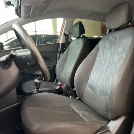 HYUNDAI HB 20 Hatch 1.6 16V 4P FLEX COMFORT PLUS, Foto 9