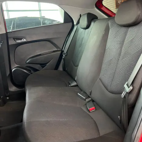 HYUNDAI HB 20 Hatch 1.6 16V 4P FLEX COMFORT PLUS, Foto 13