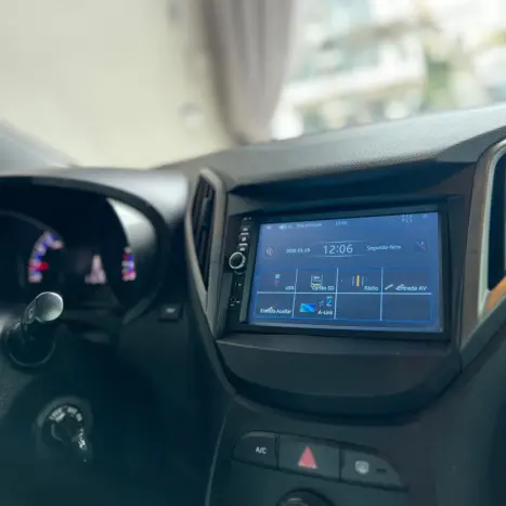 HYUNDAI HB 20 Hatch 1.6 16V 4P FLEX COMFORT PLUS, Foto 15