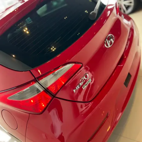 HYUNDAI HB 20 Hatch 1.6 16V 4P FLEX COMFORT PLUS, Foto 20