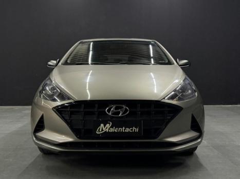 HYUNDAI HB 20 Hatch 1.0 12V 4P FLEX SENSE, Foto 2