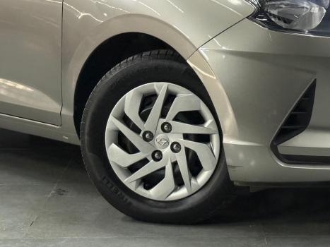 HYUNDAI HB 20 Hatch 1.0 12V 4P FLEX SENSE, Foto 3